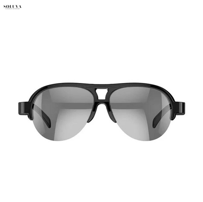 Premium Bluetooth Zonnebril