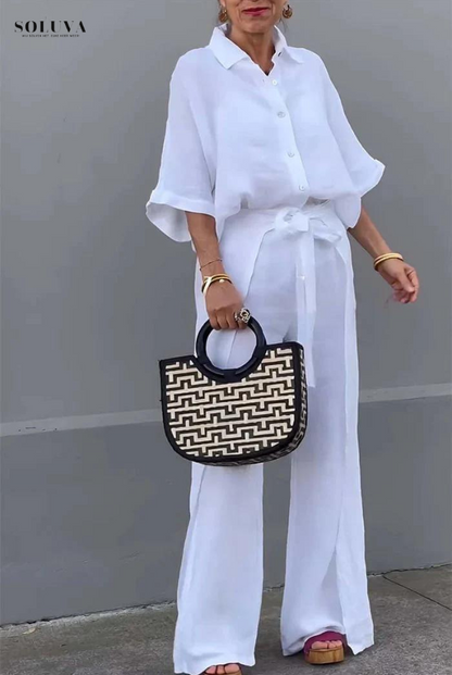 Yara - Casual Comfort Set