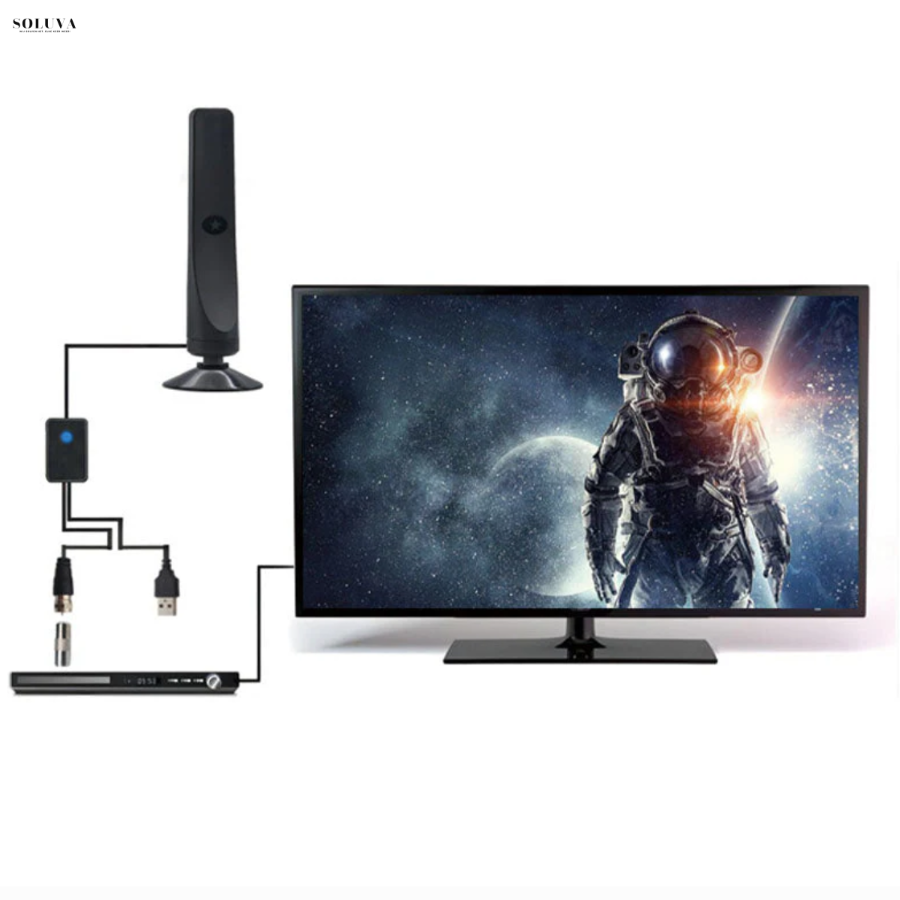 WaveMax - Toegang tot 1000+ Premium Kanalen!