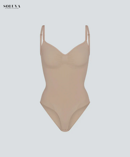 Vormgevende Comfort Shapewear - Zet de stap naar je droomlichaam!