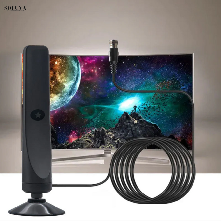 WaveMax - Toegang tot 1000+ Premium Kanalen!