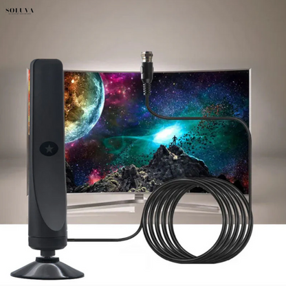 WaveMax - Toegang tot 1000+ Premium Kanalen!