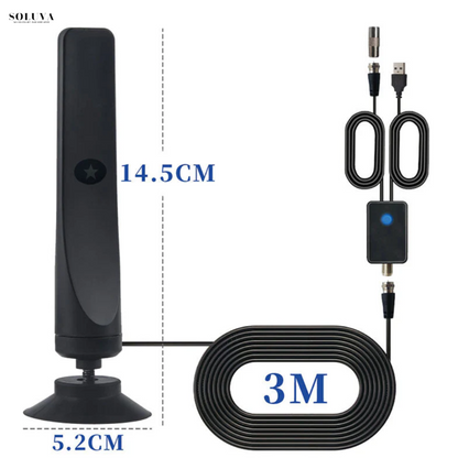 WaveMax - Toegang tot 1000+ Premium Kanalen!