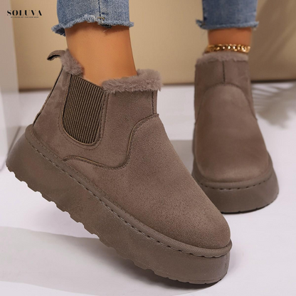 Ultra-Zachte Warmte Boots - 1+1 Gratis!