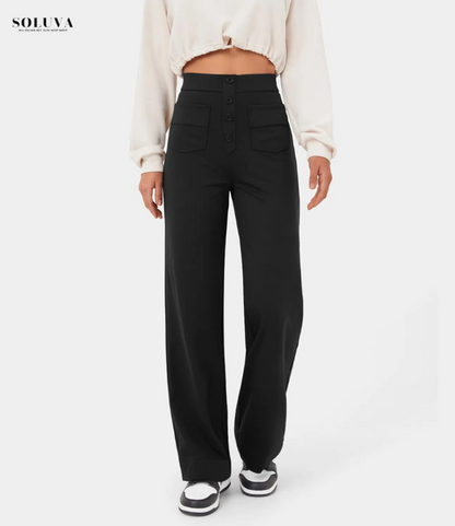 Aveline - Casual Elegance Broek