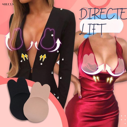 Plakbare Lift BH - 1+1 Gratis!