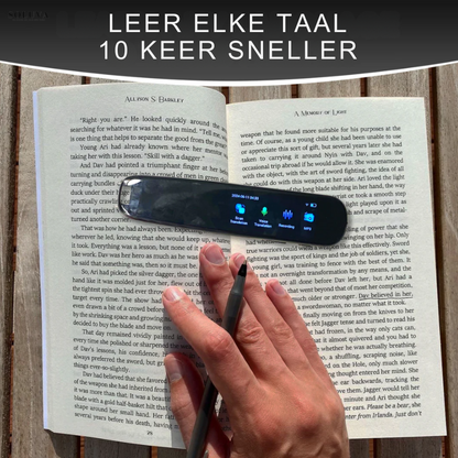 Universele Vertaalpen