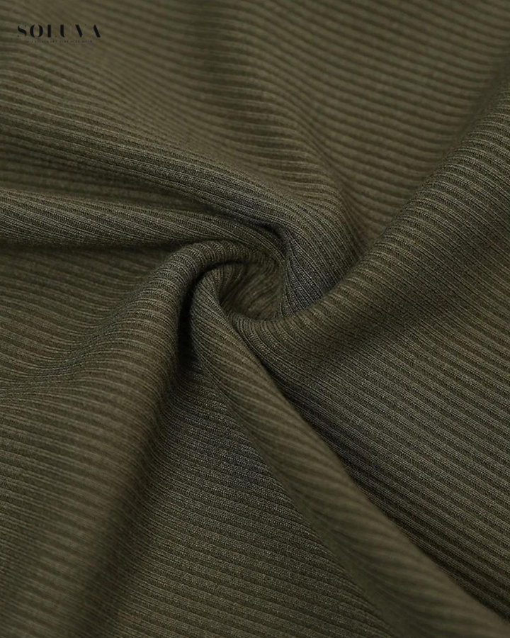 Soluva - Ingebouwde BH Top