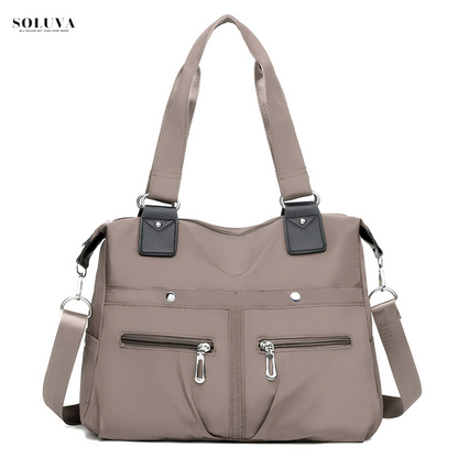 FlexiCarry - Ruime Waterdichte Tas