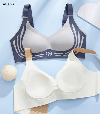 Vormgevende Push-up Bh - Black Friday Special: 1+2 Gratis!