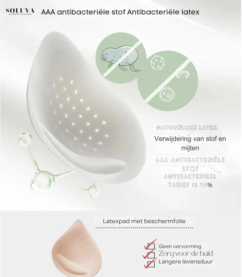 Vormgevende Push-up Bh - Black Friday Special: 1+2 Gratis!