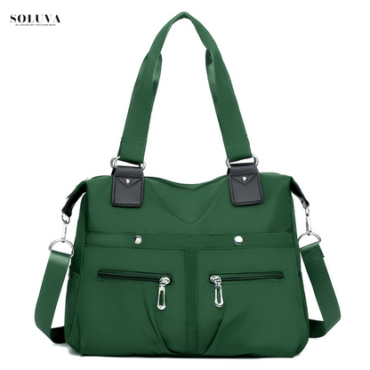 FlexiCarry - Ruime Waterdichte Tas