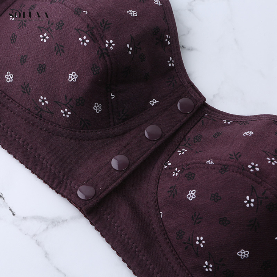 Voorsluit lift BH - 1+1 Gratis!