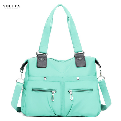 FlexiCarry - Ruime Waterdichte Tas