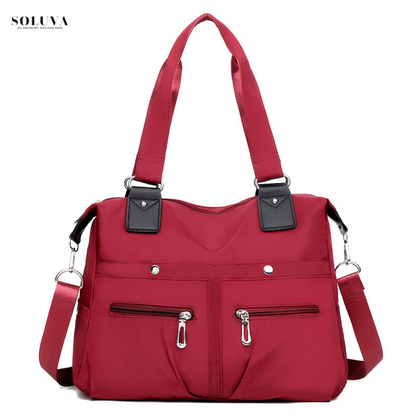 FlexiCarry - Ruime Waterdichte Tas