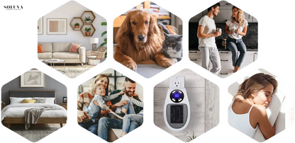 Energie Besparende Heater