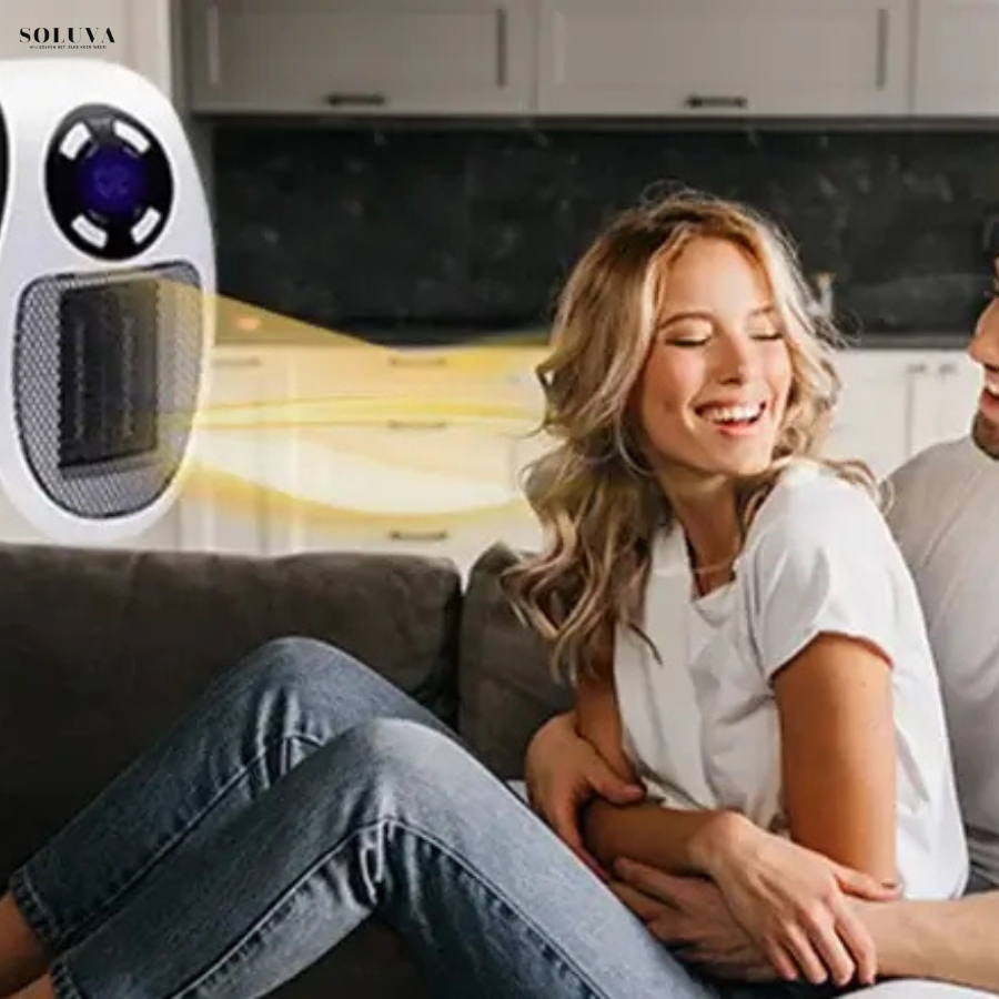 Energie Besparende Heater