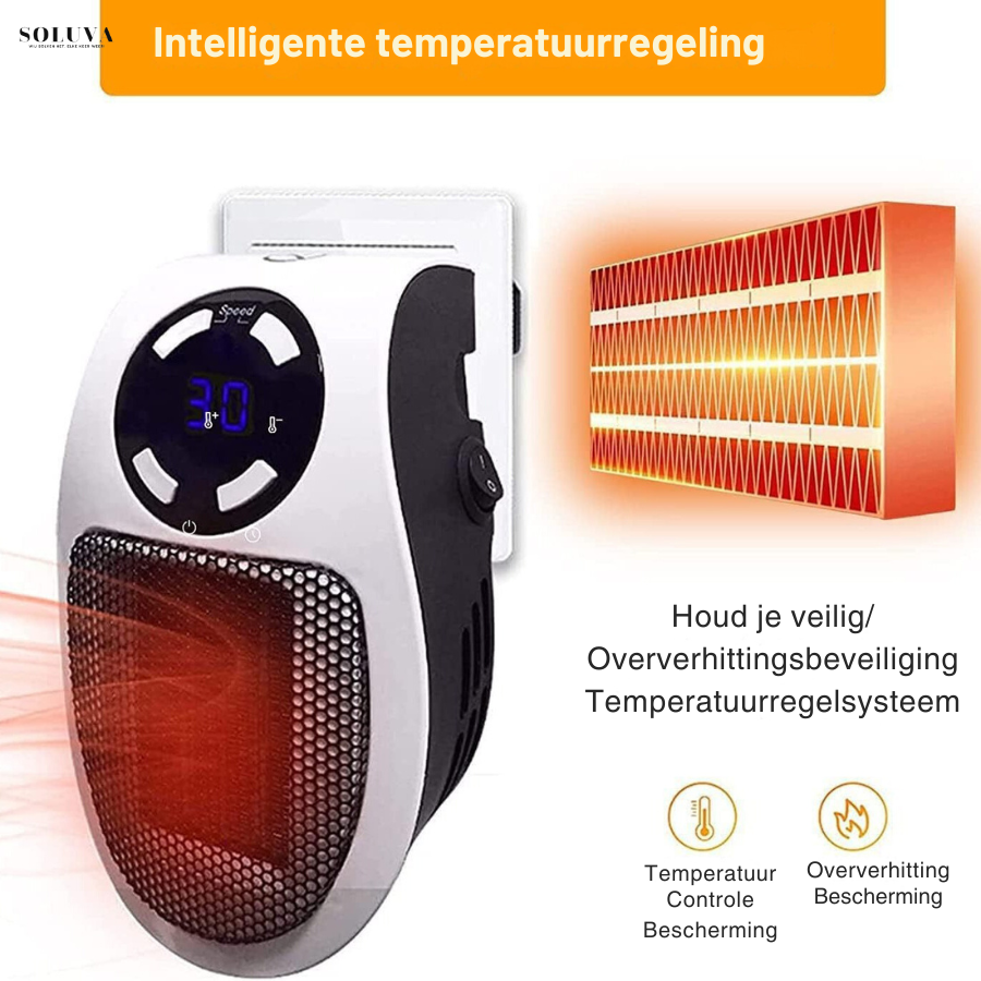Energie Besparende Heater