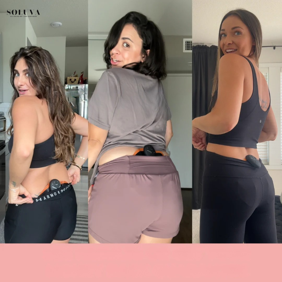 CurveLift -  De Sleutel tot Mooie Rondingen