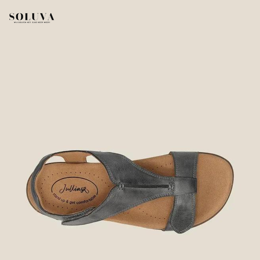 Pijn Verlichtende Support Sandalen