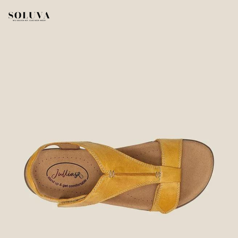 Pijn Verlichtende Support Sandalen