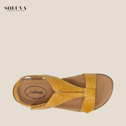 Pijn Verlichtende Support Sandalen