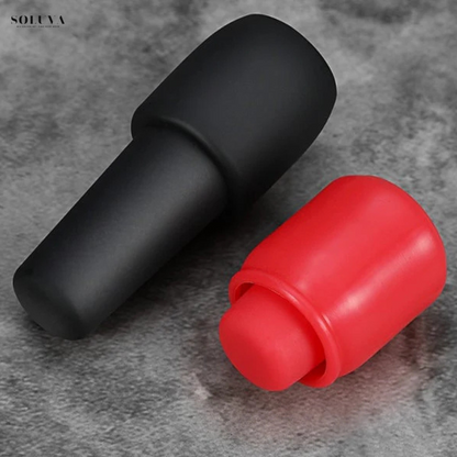 SealFresh - Luchtdichte Flessendop - 5+5 Gratis!