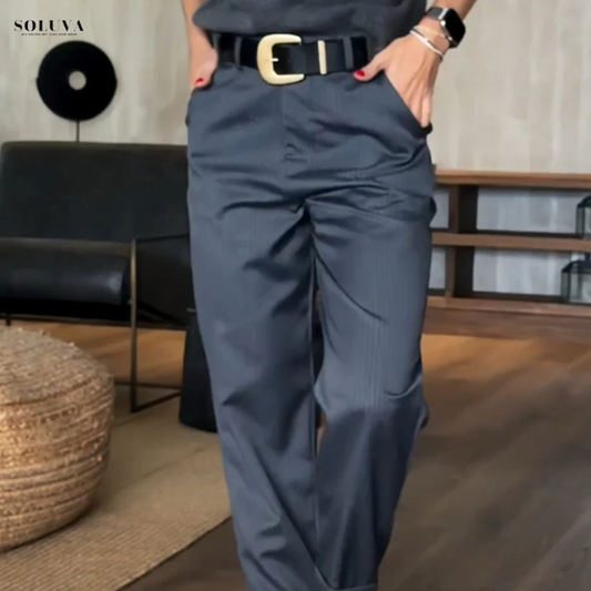 Camilla - Elegante Pantalon