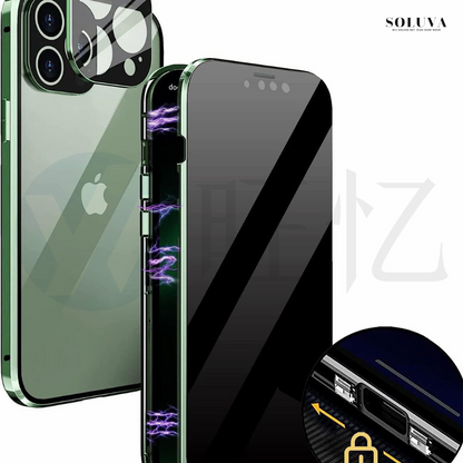 PrivacyGuard - Ultra Beschermende Privacy Hoes