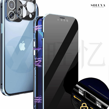 PrivacyGuard - Ultra Beschermende Privacy Hoes