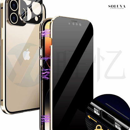 PrivacyGuard - Ultra Beschermende Privacy Hoes