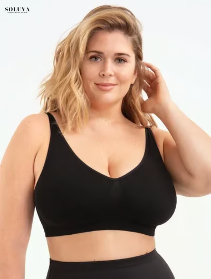 Liftende Comfort BH - 1+1 Gratis!