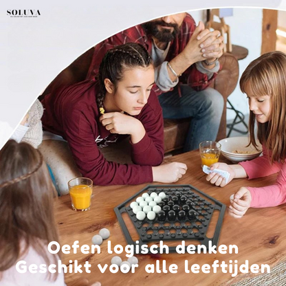 Tactico  - Strategisch Schaakspel