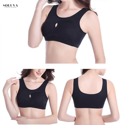 Comfy Push-Up BH - 1+1 Gratis!