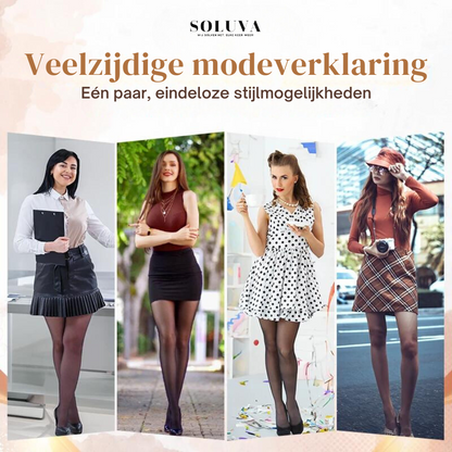 SoftFit - Ultradunne Shaper Panty - 1+1 Gratis!