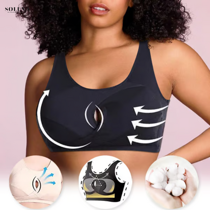 Comfy Push-Up BH - 1+1 Gratis!