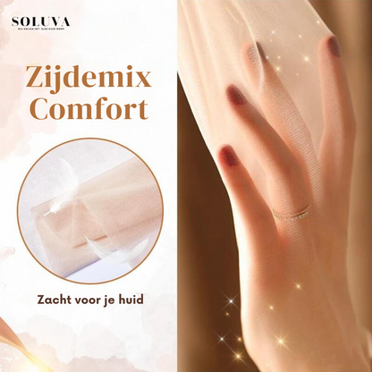 SoftFit - Ultradunne Shaper Panty - 1+1 Gratis!