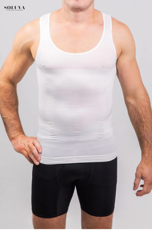 PowerShape Tanktop - 1+1 Gratis!