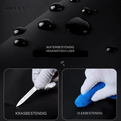 Classybag - Ruime comfy tas