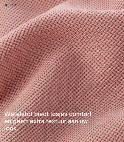 Amélie - Casual Comfort Fit