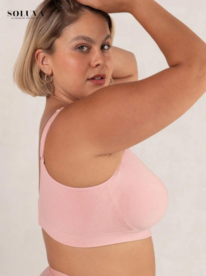 Naadloze Ondersteunende BH