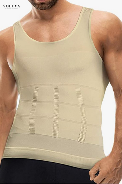 PowerShape Tanktop - 1+1 Gratis!