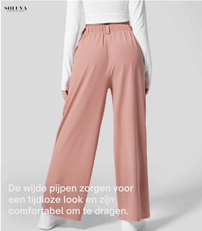 Amélie - Casual Comfort Fit