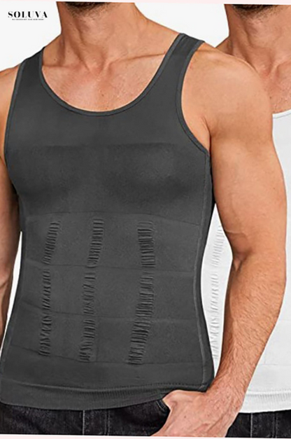 PowerShape Tanktop - 1+1 Gratis!