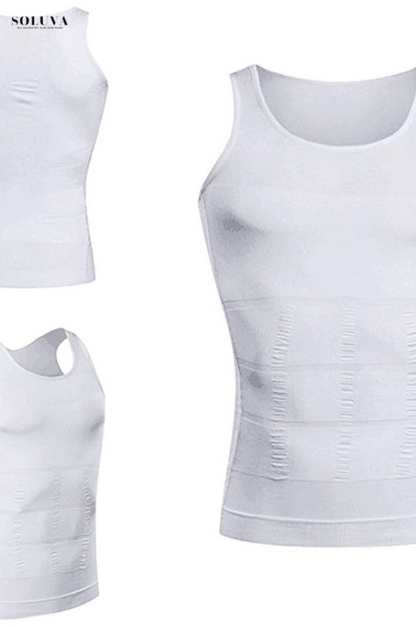 PowerShape Tanktop - 1+1 Gratis!