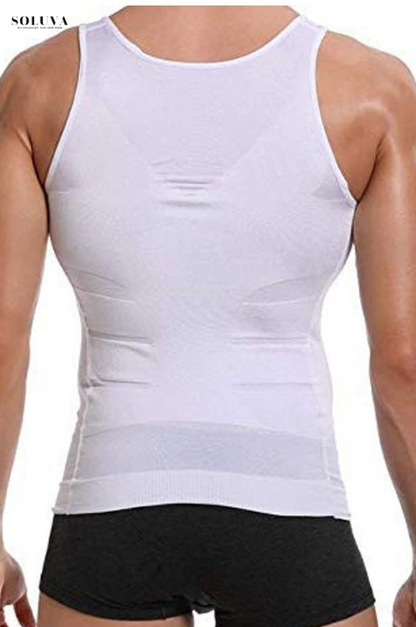 PowerShape Tanktop - 1+1 Gratis!