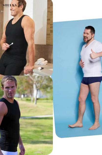 PowerShape Tanktop - 1+1 Gratis!