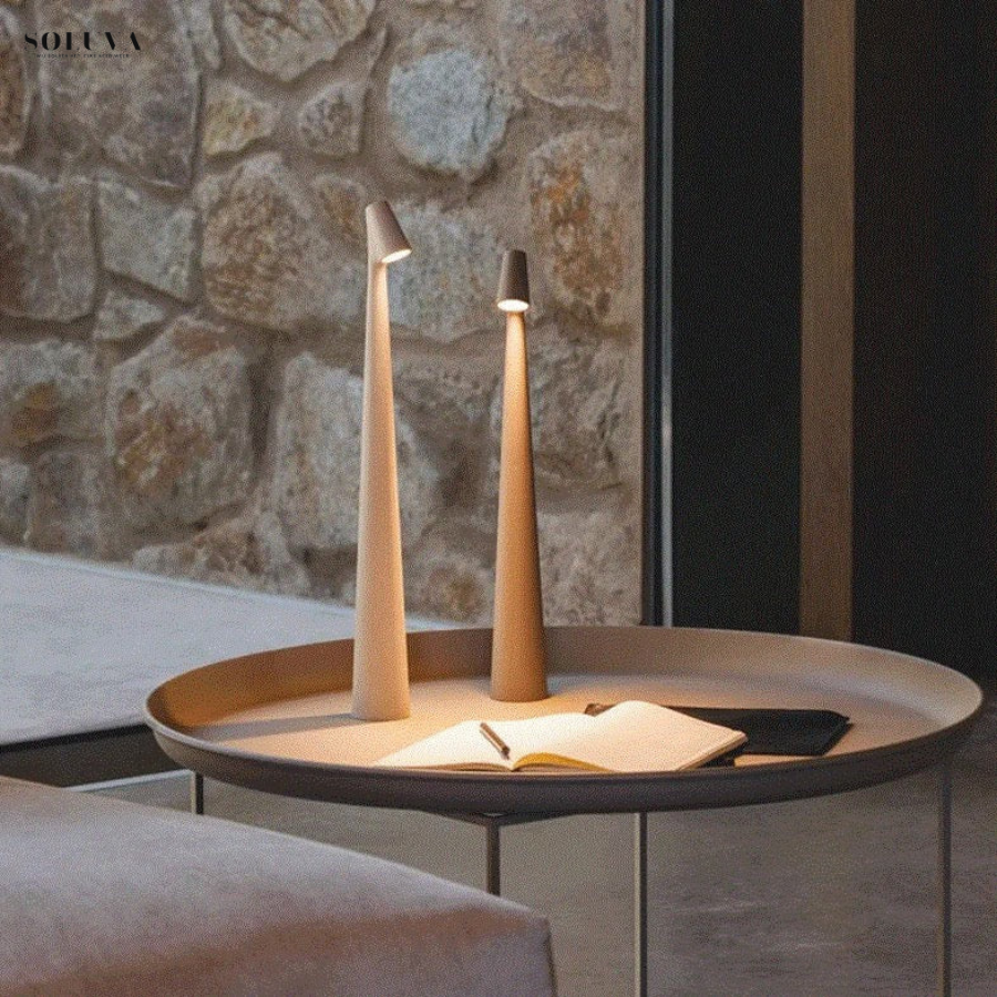 Luxora - Premium Lamp