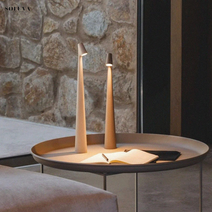 Luxora - Premium Lamp