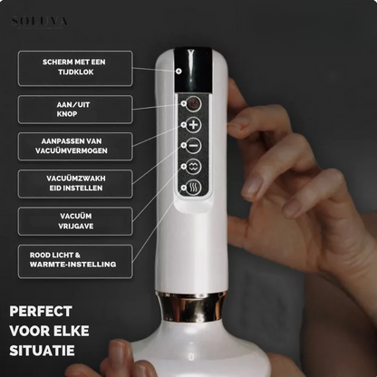 Anti-Cellulite Verstevigingsmassage